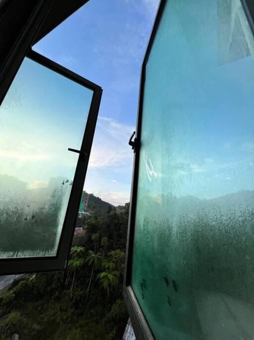 Lily Fair ~ Cameron Highlands Tanah Rata Exterior foto